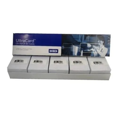 Hid Ultra PVC Cards
