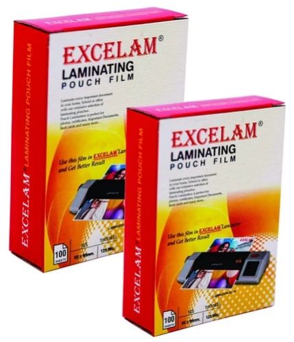 Laminating Pouch Film
