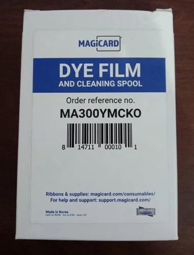 Magicard MA300 Printer Ribbon