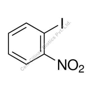 1-Iodo-2-Nitrobenzene