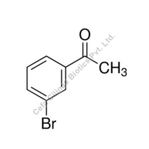 3-Bromoacetophenone (3BAP)