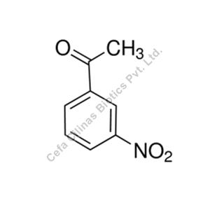 3-Nitroacetophenone (3NAP)