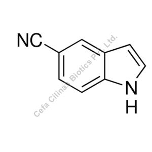 5-cyanoindole