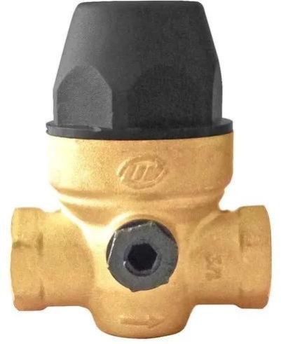 Lehry Forged Brass Mini Pressure Reducing Valve