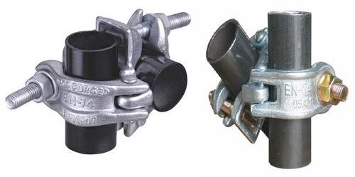 Drop Forged Scaffolding Clamp