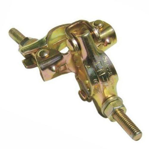 Pressed Right Angle Coupler