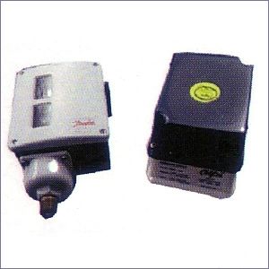 Vacuum Pressure Switch