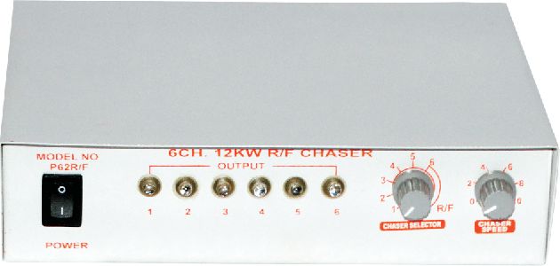 P62RF Electronic Chasers