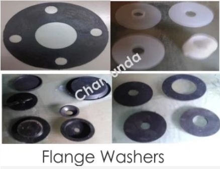 Flange Washers