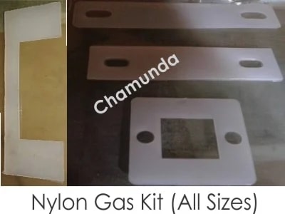 Nylon Gas Kit