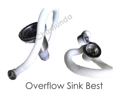 Nylon Overflow Sink Best