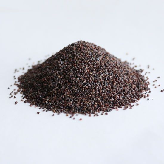 Corundum Sand