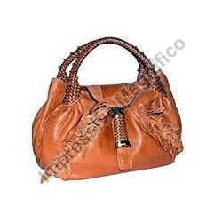 Ladies Designer Leather Bag