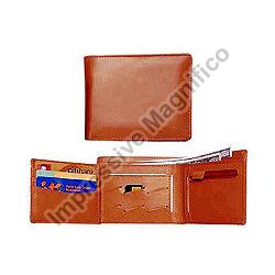 Mens Leather Stingray Wallet
