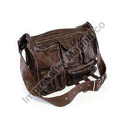 Vachetta Leather Bag