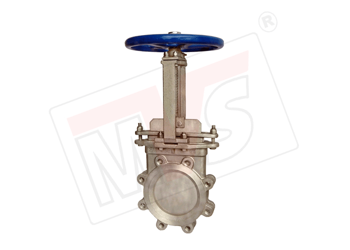Knife Gate Valves Manufacturer,Knife Gate Valves Exporter & Supplier in