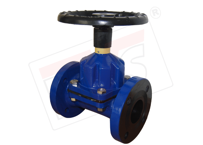 Manufacturer, Exporter & Supplier of Weir A Type PTFE / Rubber Lined