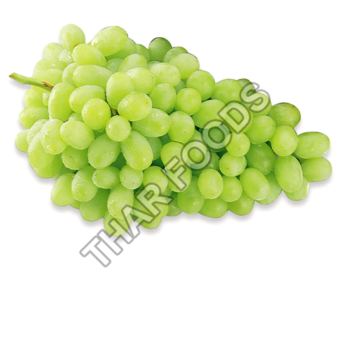 Fresh Grapes