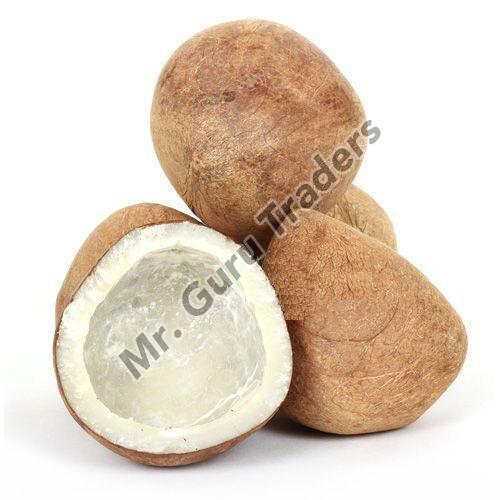 Coconut Copra
