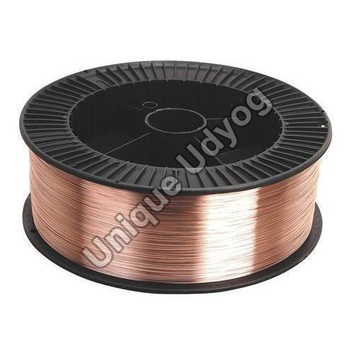 0.8 Mm Century Copper & Copper Alloy Mig Welding Wires