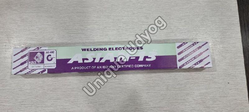 Asian Welding Electrodes
