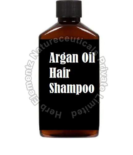 Argan Oil Hair Shampoo