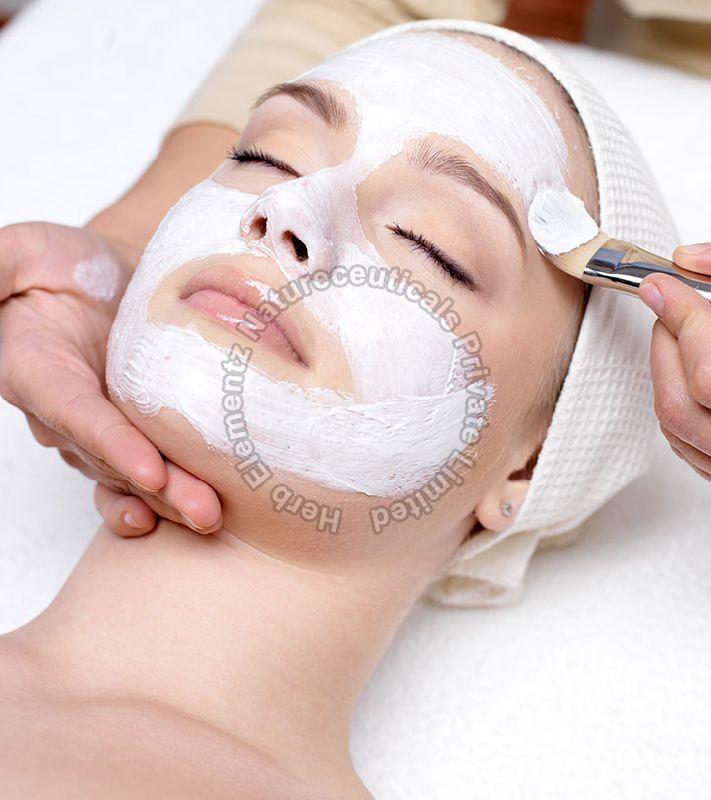 Papaya Facial Kit
