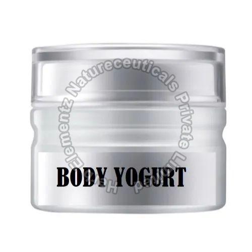 Yogurt Body Lotion