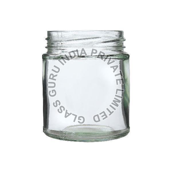 200ml Salsa Glass Jar