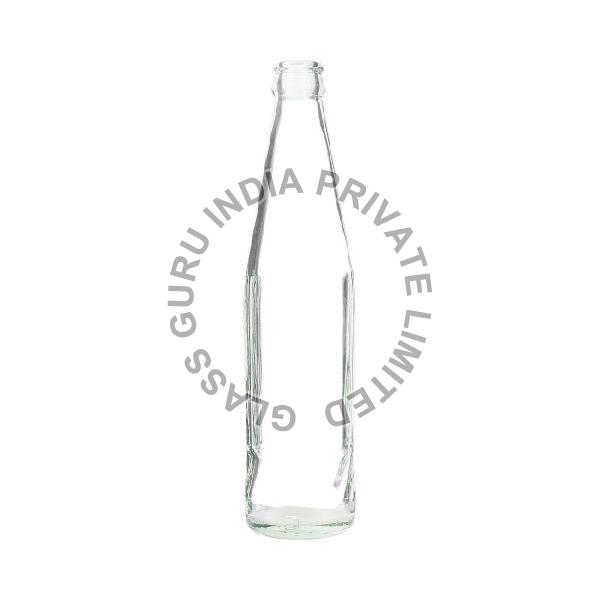 300ml Soda and Cold Drink Glass Bottle