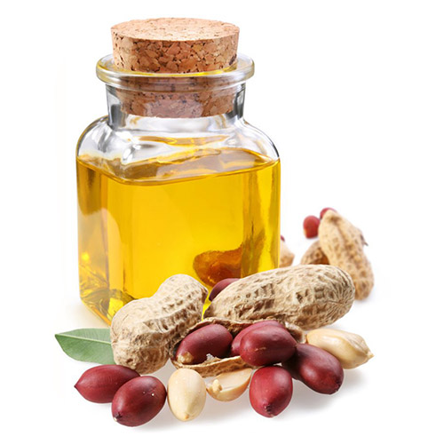 Ambika Gold Groundnut Oil