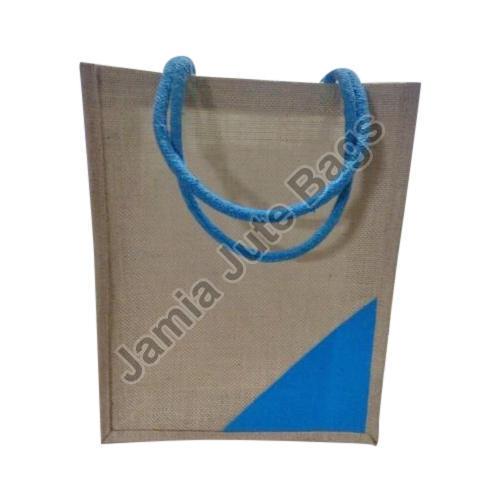 Eco Friendly Jute Lunch Bags