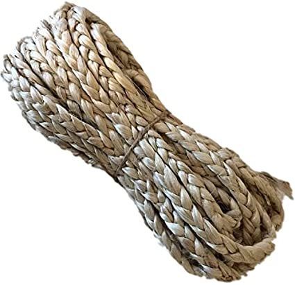 Jute Rope Yarn