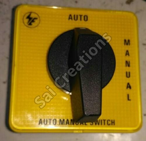 Auto Manual Switch