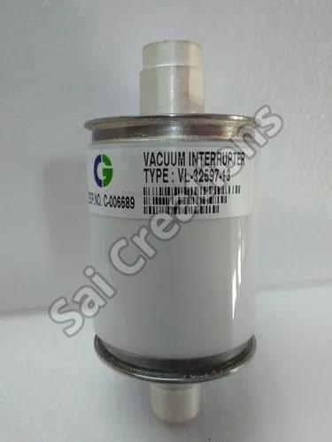 CG VL-32597-13 Vacuum Interrupter