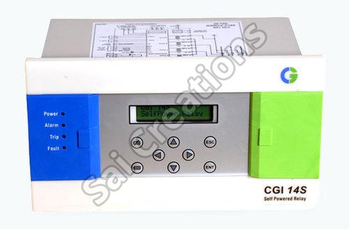 CGI14S Self Powered Relay