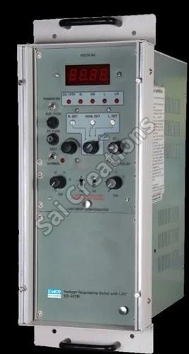 EE301 Voltage Regulating Relay