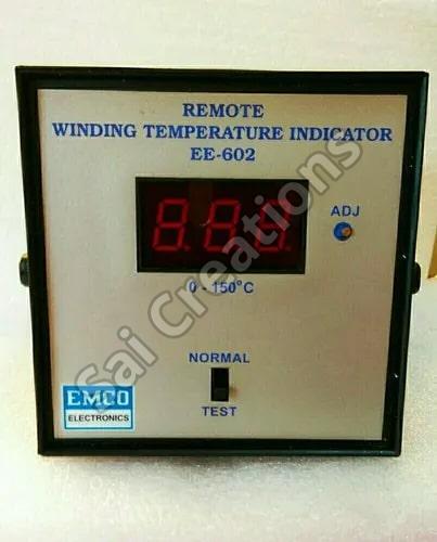 EMCO Winding Temperature Indicator