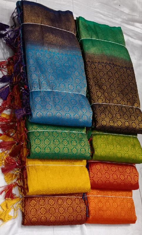 Rajarajeshwari handlooms Kothakota, gadwal kota koma Sarees