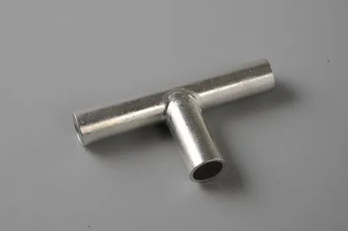 Copper T Connector