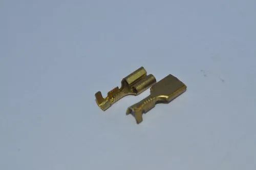 Snap on Female Plain for Connector Locking