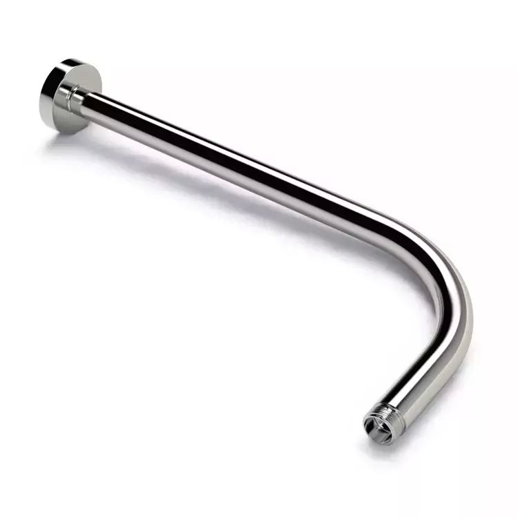 Stainless Steel Round Shower Arm