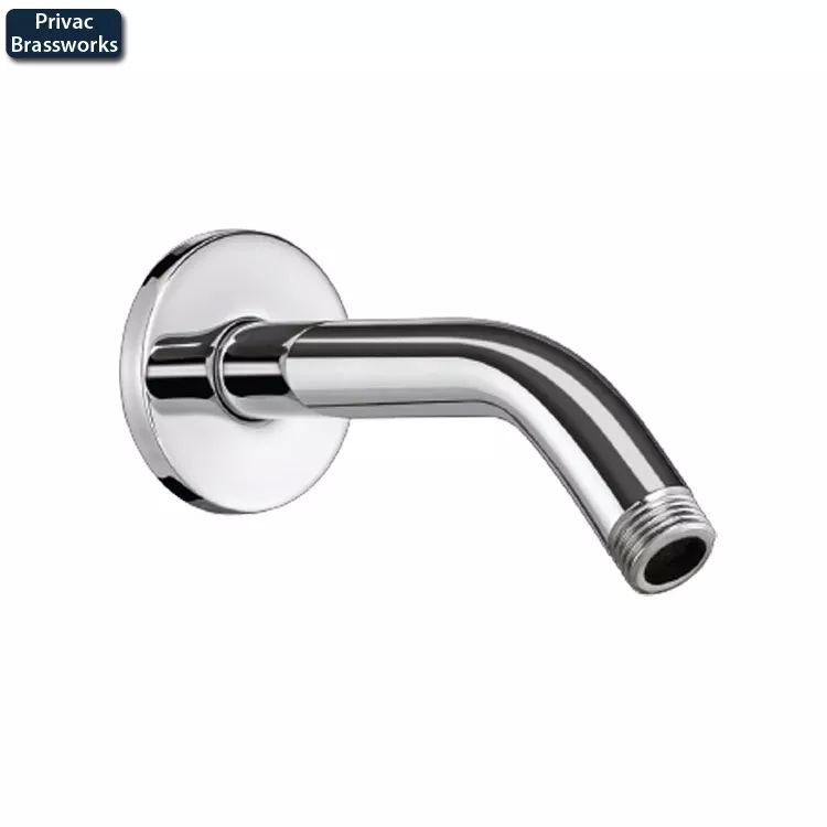 Stainless Steel Wall Mounted Shower Arm