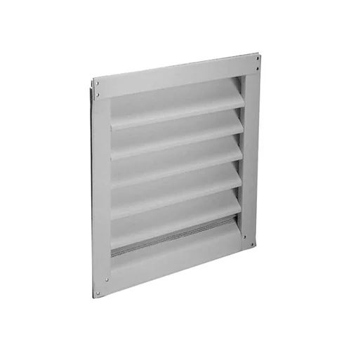 Grill Type Louvered Ventilator