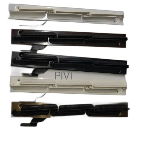 PVC Blade Louver