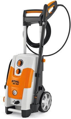 Stihl RE143E High Pressure Cleaner