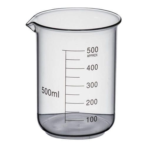 Borosilicate Glass Beaker