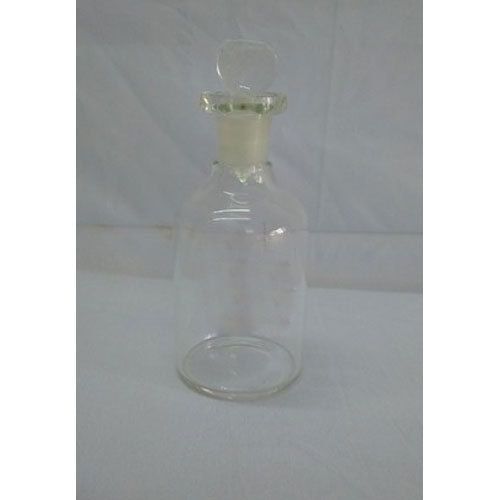 Borosilicate Glass BOD Bottles