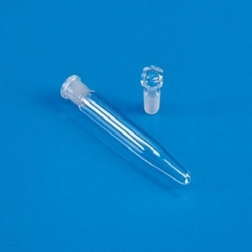 Borosilicate Glass Centrifuge Tube