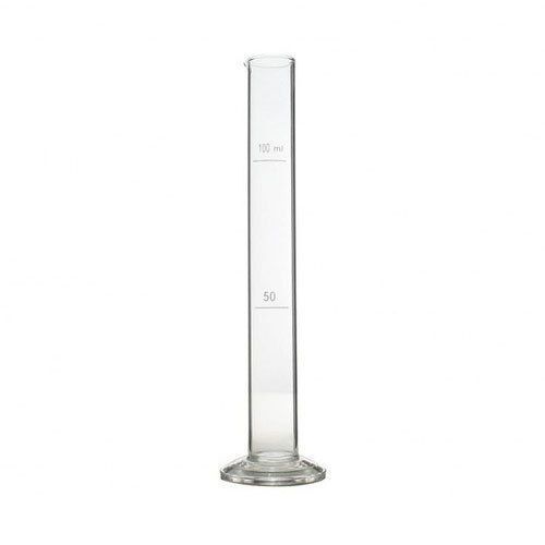 Borosilicate Glass Hydrometer Test Tube